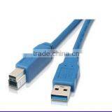 24AWG 2C USB Cable USB A-B Cable thumbnail-6