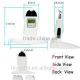 Bio Micro Current Facial Massager With 3 Optional Treatment Heads thumbnail-3