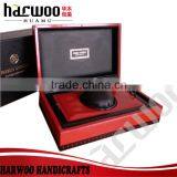 Luxury Watch Packaging Box,antique Wooden Watch Box,single Wooden Watch Box for Gift