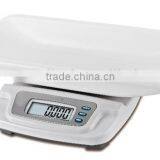 Battery Operated Digital Baby Scale thumbnail-1