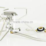 Split Type Portable Gas Stove