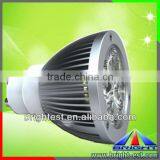 4W GU10 LED Spotlight,5500K LED Spot Lights