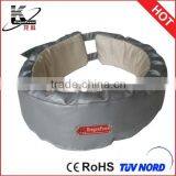 High Quality Detachable Pipe Insulation Jacket Energy Saving thumbnail-6