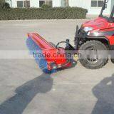 Tractor PTO Driven Snow Sweeper, Hydraulic Driven Snow Sweeper Quality Choice thumbnail-5