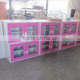 Lab Furniture Steel Wall Cupboard Steel Wall Cabinet Steel Cupboard Design thumbnail-2