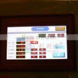 Round Soap Full Automatic Pillow Packaging Machine thumbnail-5