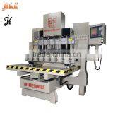 JINKA PRD2512 CNC Router Round and Platform Engraving