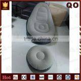 Hot Selling Comfortable Inflatable Chesterfield Sofa Chair for Home Use