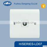 Fuzhou Electrical Home TV Socket LD07