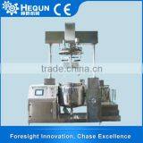 Manufacturer Supply Vacuum Homogenizing Emulsifier