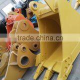 China Excellent Excavator Attachments, High Quality Standard Bucket thumbnail-5