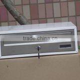 Metal Mailbox for Letter/Apartmenet Mailbox thumbnail-1