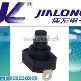 Anti-Vandal and Security Pushbutton Switches