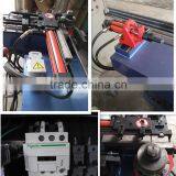 Hand and Manual Operated Pipe/tube Bending Machine, Mandrel Pipe Bender Quality Choice thumbnail-3