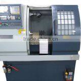 Cnc Lathe Machine