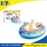 Happy Paradiseair Inflation Baby Carpet thumbnail-3
