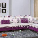 Cheap Fabric Sofa, Comfortable Fabric Sofa ,home Furniture,living Room Furniture Sets thumbnail-3