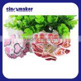 Christmas Them Holiday DIY Cake Decoration Cupcake Kit thumbnail-2