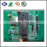 45w 110lm/w integrated driver IC aluminum pcb for led modules 240v/Aluminum pcb board