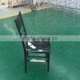 Plastic Tiffany/chiavari Chair/dining Chair thumbnail-4