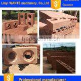 WT1-10 Dry Pressed Clay Brick Production Lines thumbnail-6
