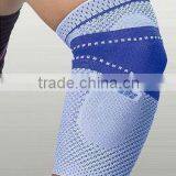 Elastic Elbow Support With Silicone Gel Inside