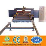 Semi Steel Grating Welding Machine