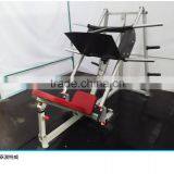 Hot selling fitness equipment/45 degree leg press /Plate Loaded Gym Equipment(T11-019)