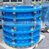 ISO 2531 Ductile Iron Dismantling Joint