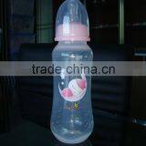 BX-6001 BPA Free PP Baby Feeding Bottle thumbnail-4