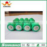 1.2v Ni-MH AA1800mAh Rechargeable Battery thumbnail-4