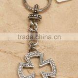 Best Selling for Numbers Shaped Keychain -- DH 12489