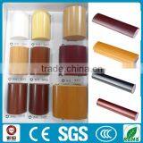 New Design Pvc Railing for Stair/balcony thumbnail-1