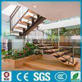 Modern Used Metal Glass Wood Loft Stairs thumbnail-5