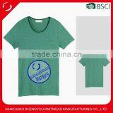 100% Cotton Custom t Shirt Various Color t Shirt thumbnail-1