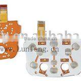 Membrane Keyboard Manufacturer thumbnail-1