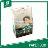 Paper Packaging Box for Dog Paper Take Away Box
