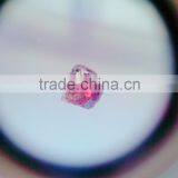 NATURAL RED DIAMOND ROUGH,4.75CTWSIZE-1PCS thumbnail-1