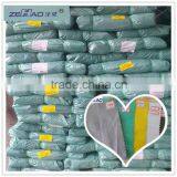 75gsm Silver and Green Color pe Tarpaulin thumbnail-2