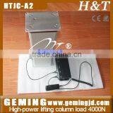 Electric Lifting Workbench Lifting Column Electric Lift Office Desk