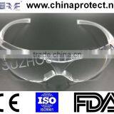 Safety Glasses Safety Goggles En166 thumbnail-2