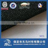 Tricot Fusible Interlining 5875 for Jackets