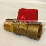 Brass MINI Ball Valve