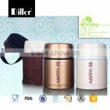 Stainless Steel Vacuum Hot Food Thermos Container / Thermos Food Jar / Soup Thermos Quality Choice thumbnail-3