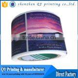 Factory Direct Custom Printing Wine Bottle Label Sticker thumbnail-1
