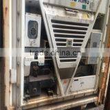 40 Feet Reefer Container With Thermoking Refrigerator thumbnail-5