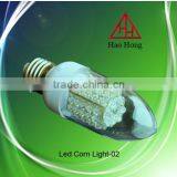 on Sale Super Bright Led Corn Light / Haohong Factory Price / Made in China