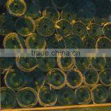 High Quality Chain Link Fence( PVC Coated And Galvanized)