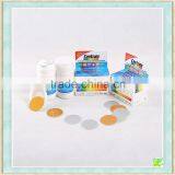 Plastic Capsule Bottle With Tamper Proof Lid thumbnail-2