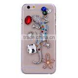 Phone Case With Floating Diamond Phone Case for Iphone 6s thumbnail-6